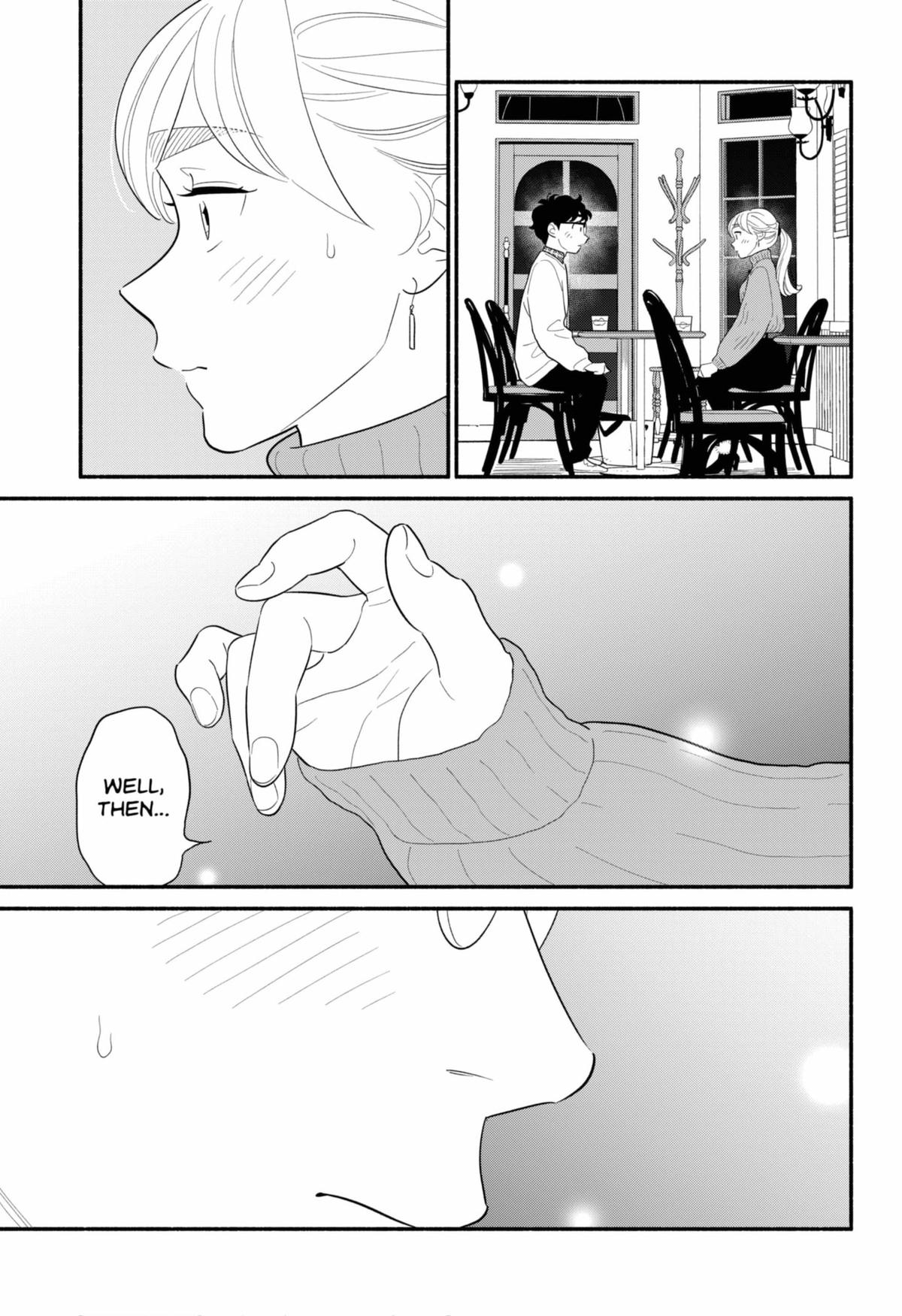 Blooming Love Chapter 51 - Page 15