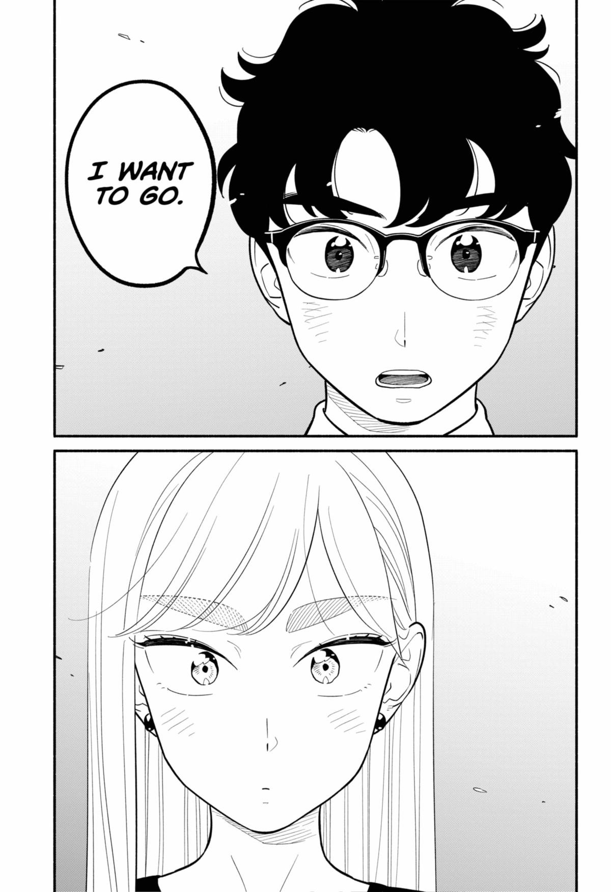 Blooming Love Chapter 52 - Page 11