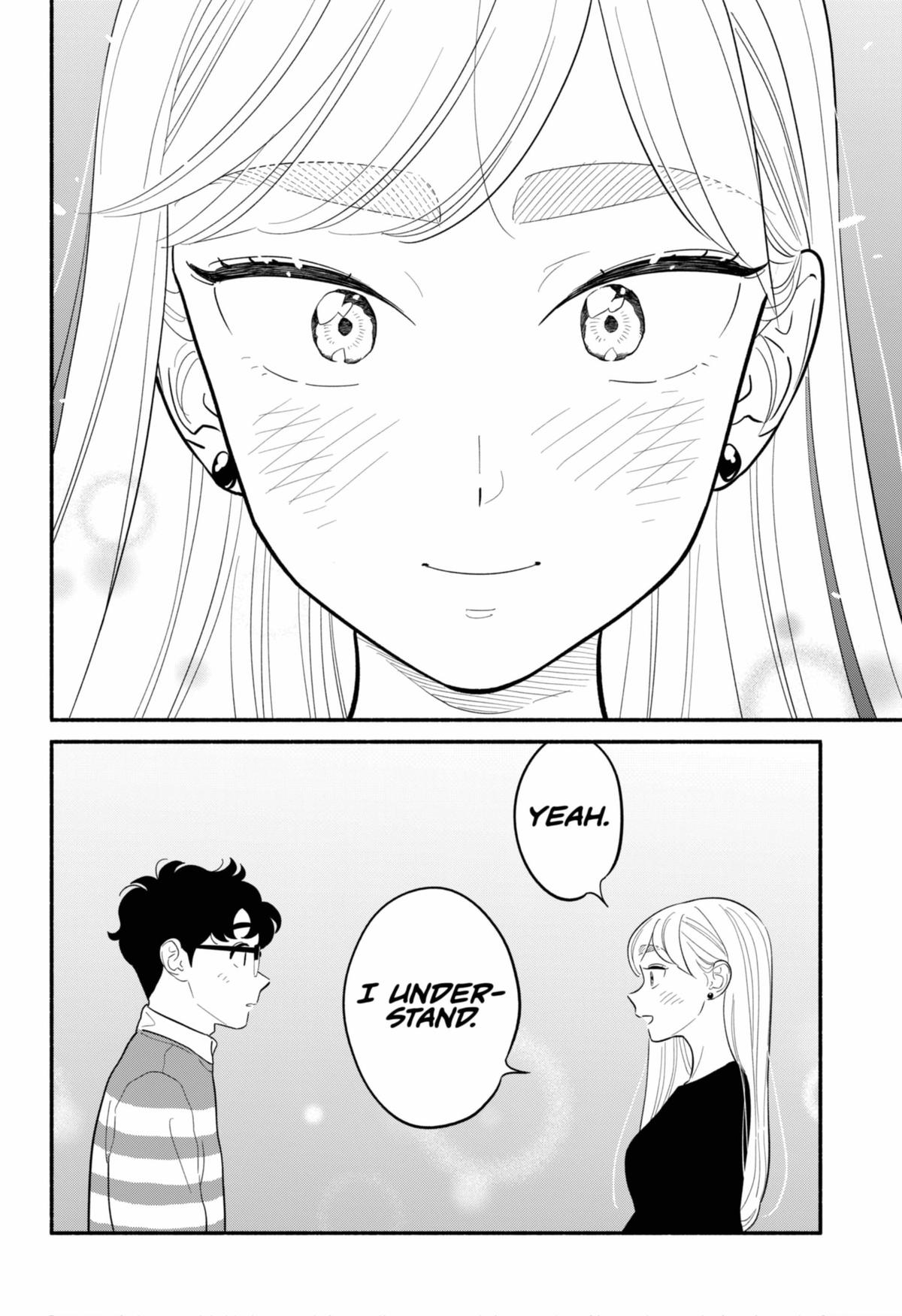 Blooming Love Chapter 52 - Page 12