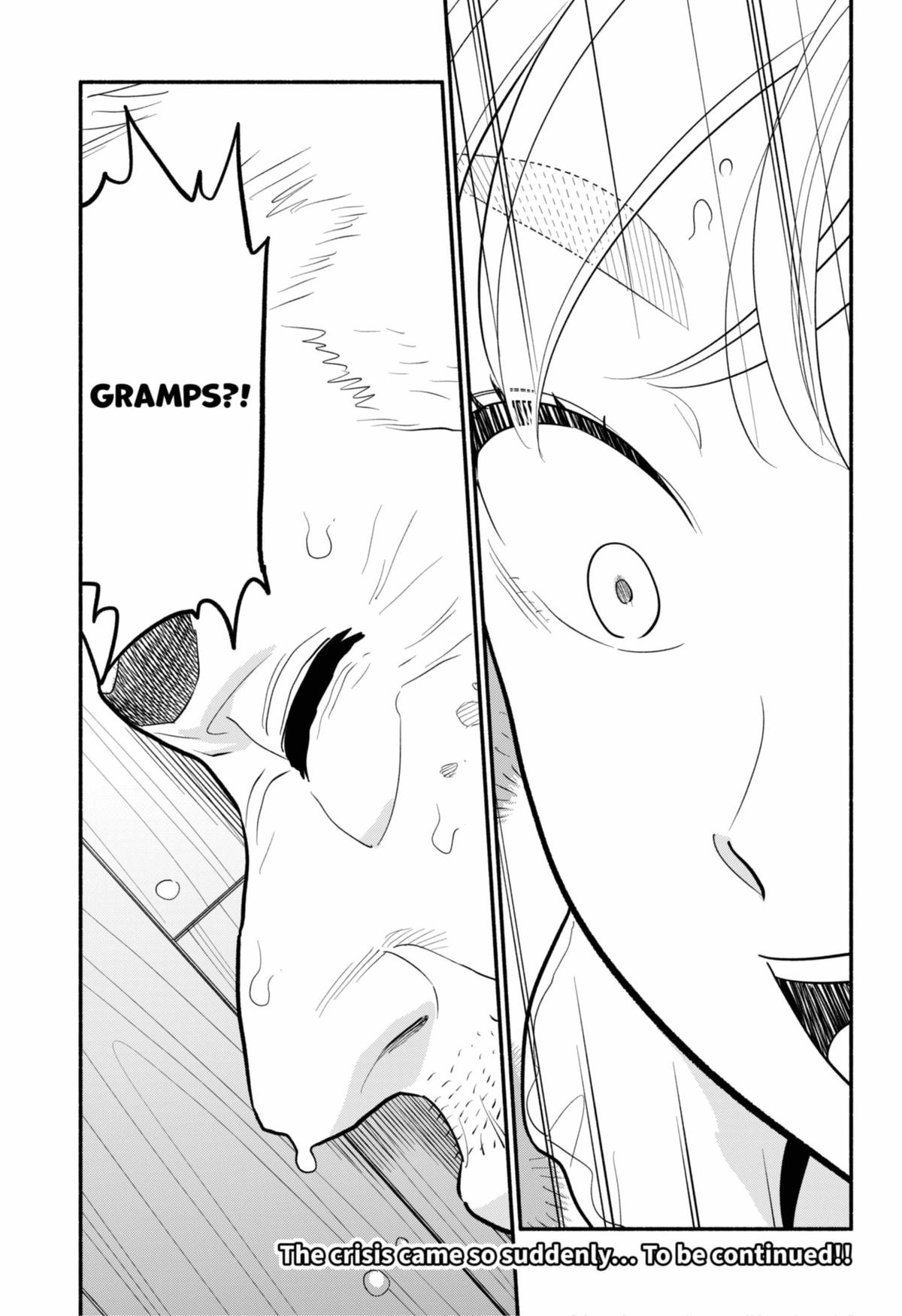 Blooming Love Chapter 52 - Page 17