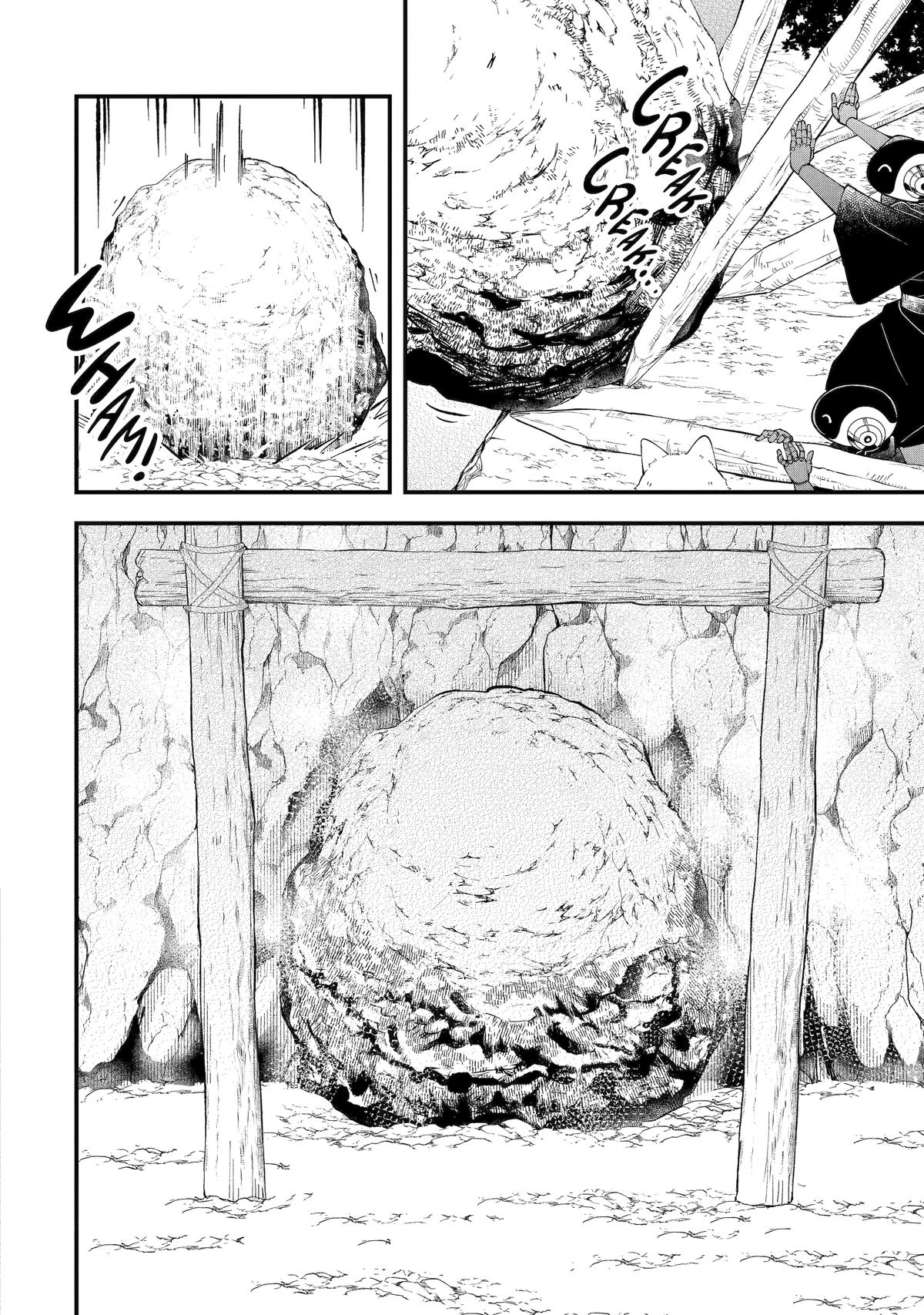 Blue Archive: The Grand Adventure of the Game Development Department Chapter 34 - Page 25