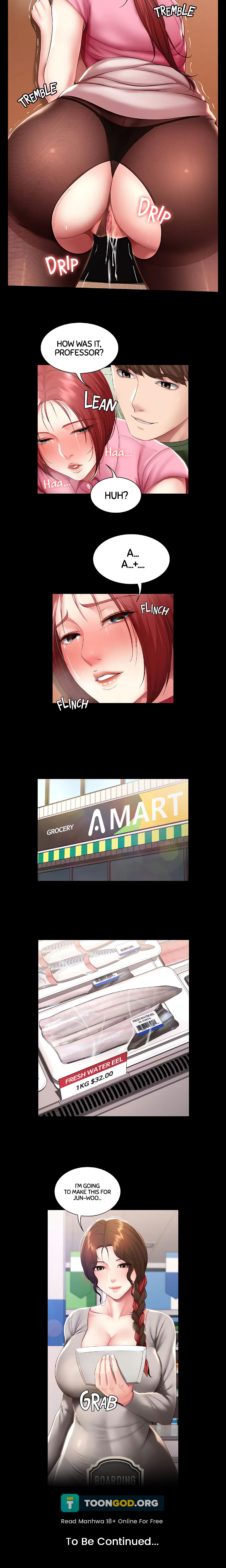 Boarding Diary Uncensored - Chapter 110 - 12