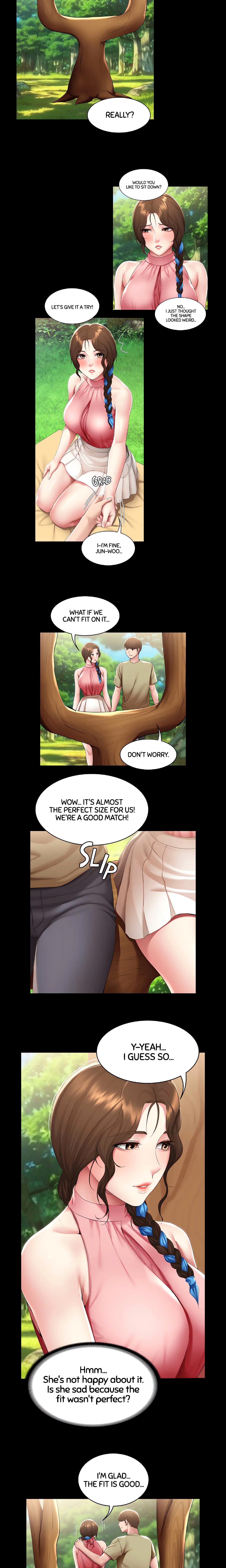 Boarding Diary Uncensored - Chapter 111 - 8