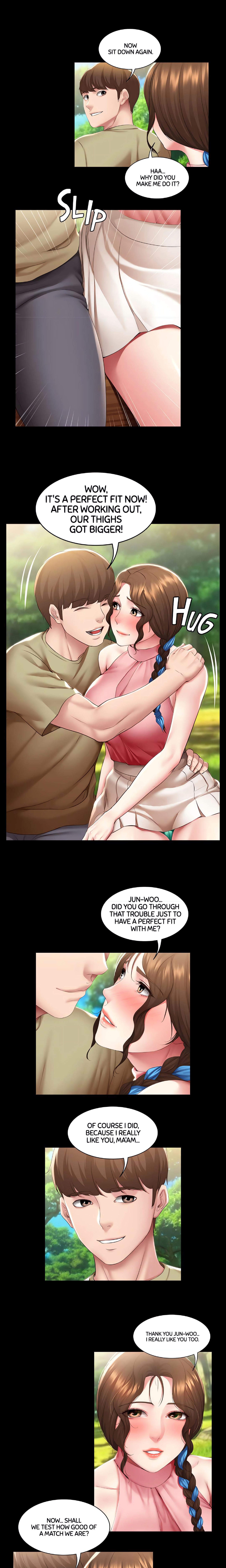 Boarding Diary Uncensored - Chapter 111 - 10