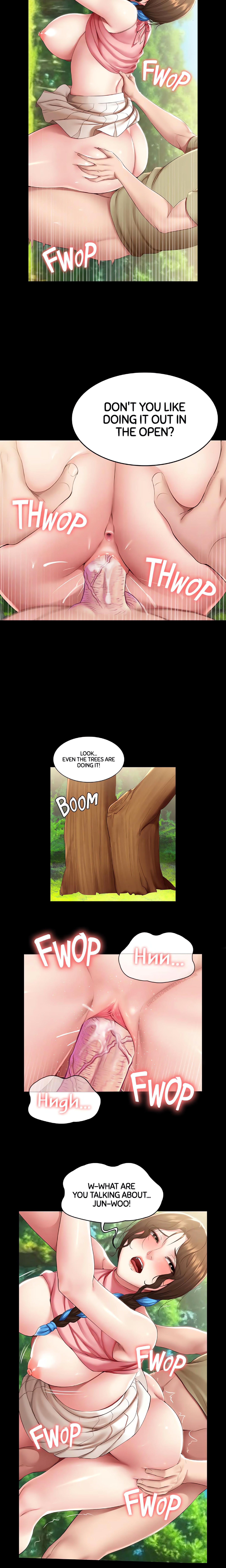 Boarding Diary Uncensored - Chapter 112 - 6