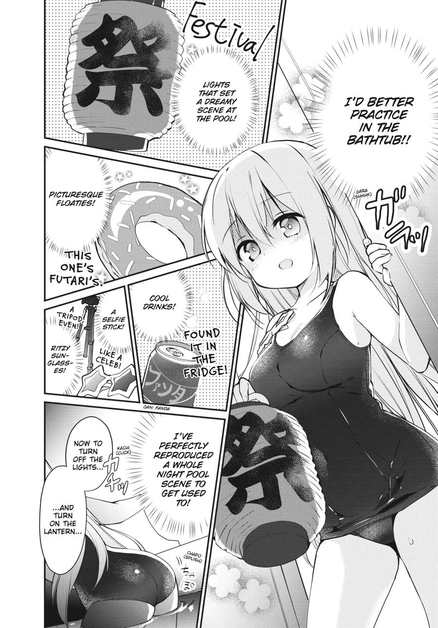 Bocchi the Rock! Comic Anthology Chapter 14 - Page 4