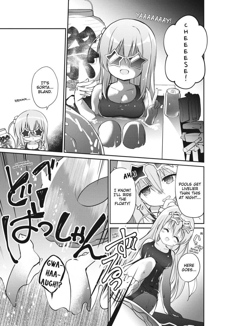 Bocchi the Rock! Comic Anthology Chapter 14 - Page 5