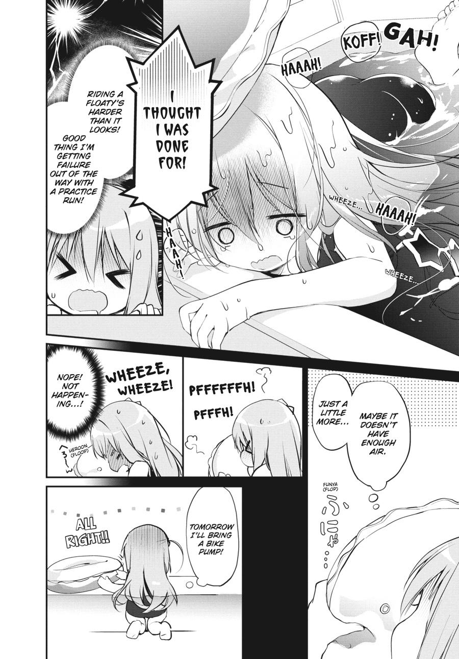 Bocchi the Rock! Comic Anthology Chapter 14 - Page 6