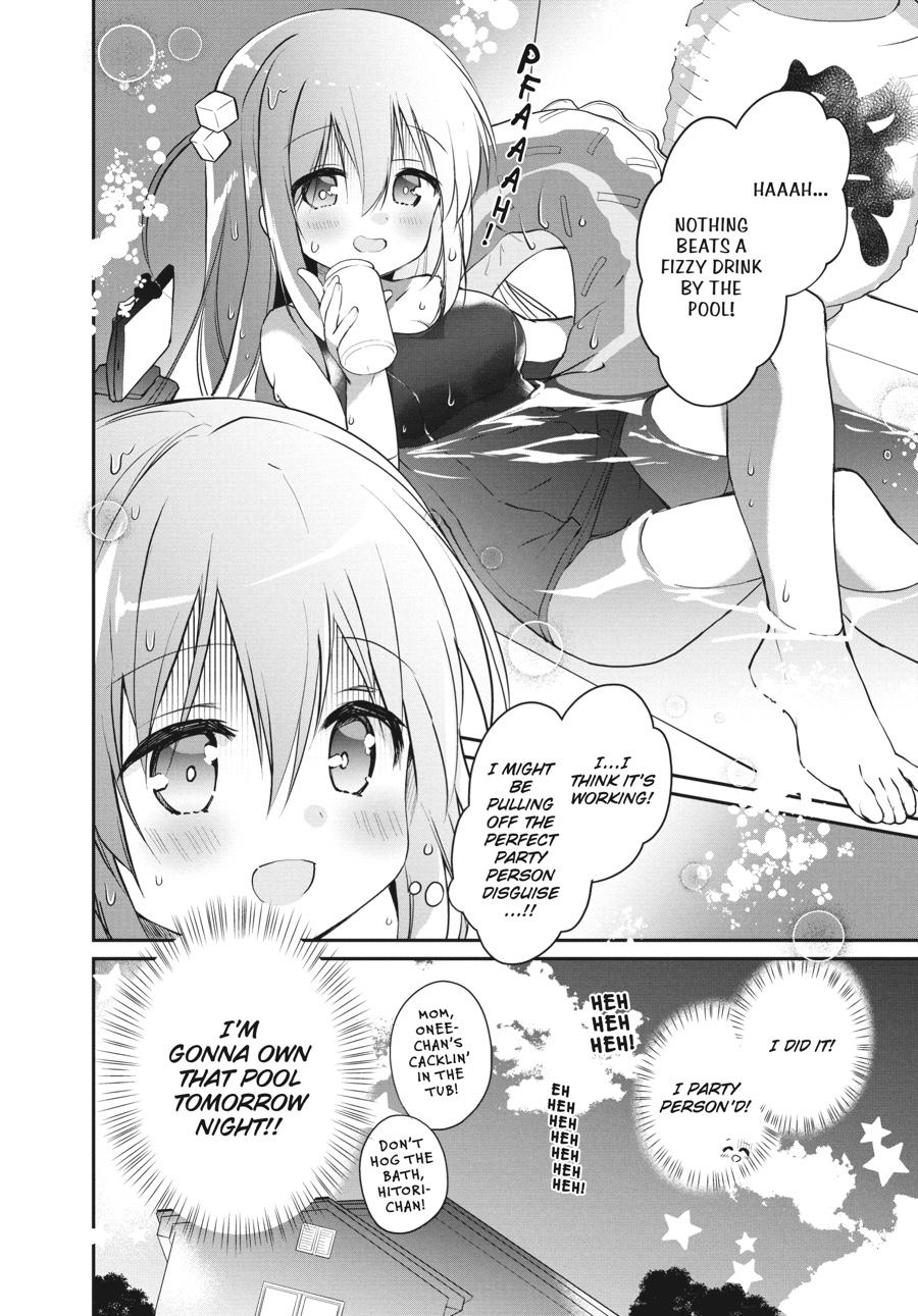 Bocchi the Rock! Comic Anthology Chapter 14 - Page 8