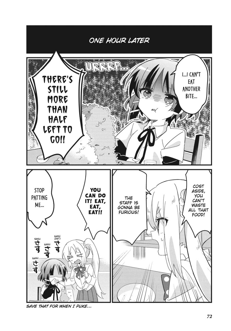 Bocchi the Rock! Comic Anthology Chapter 16 - Page 6