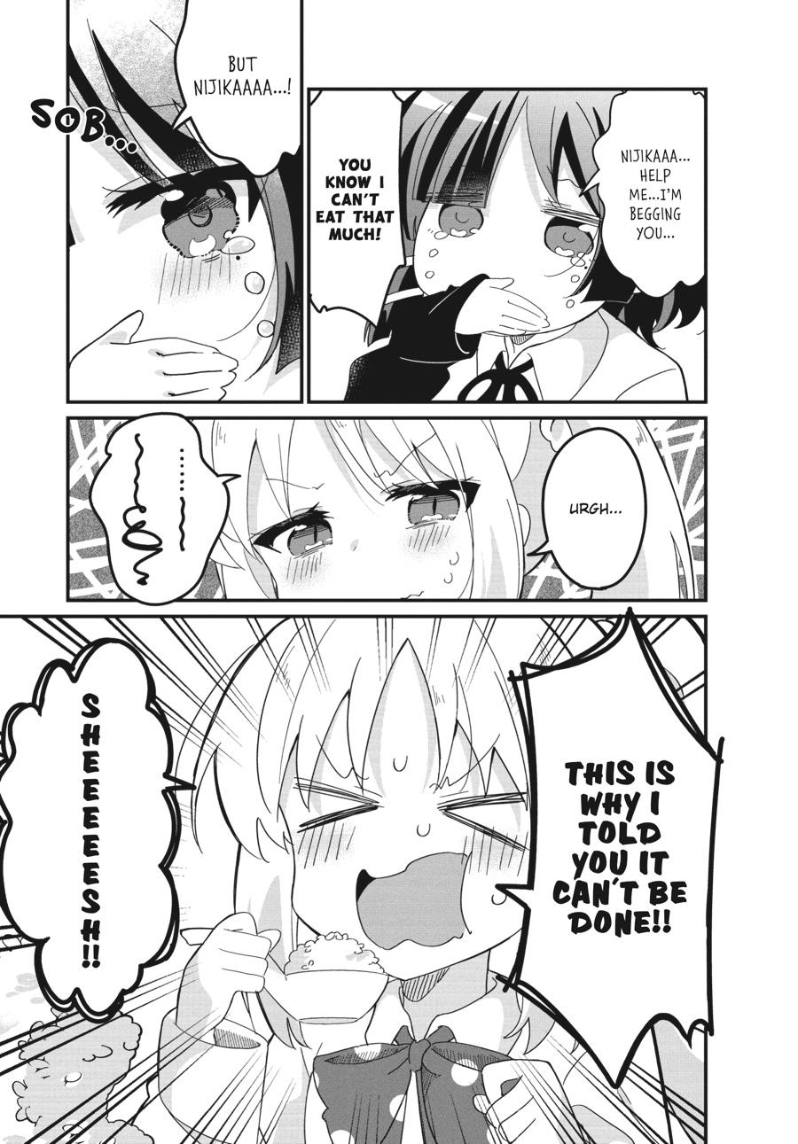 Bocchi the Rock! Comic Anthology Chapter 16 - Page 7