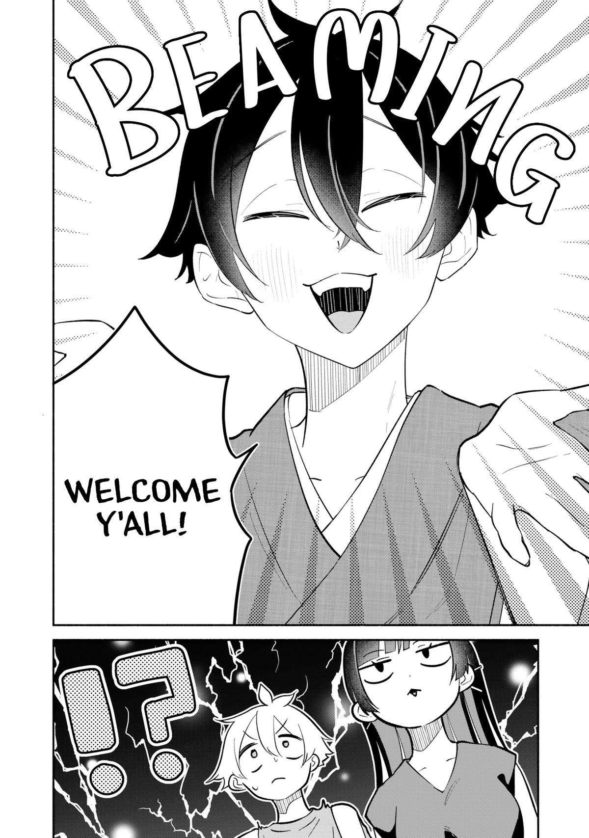 Boku no Ikezuna Konyakusha Chapter 16 - Page 16