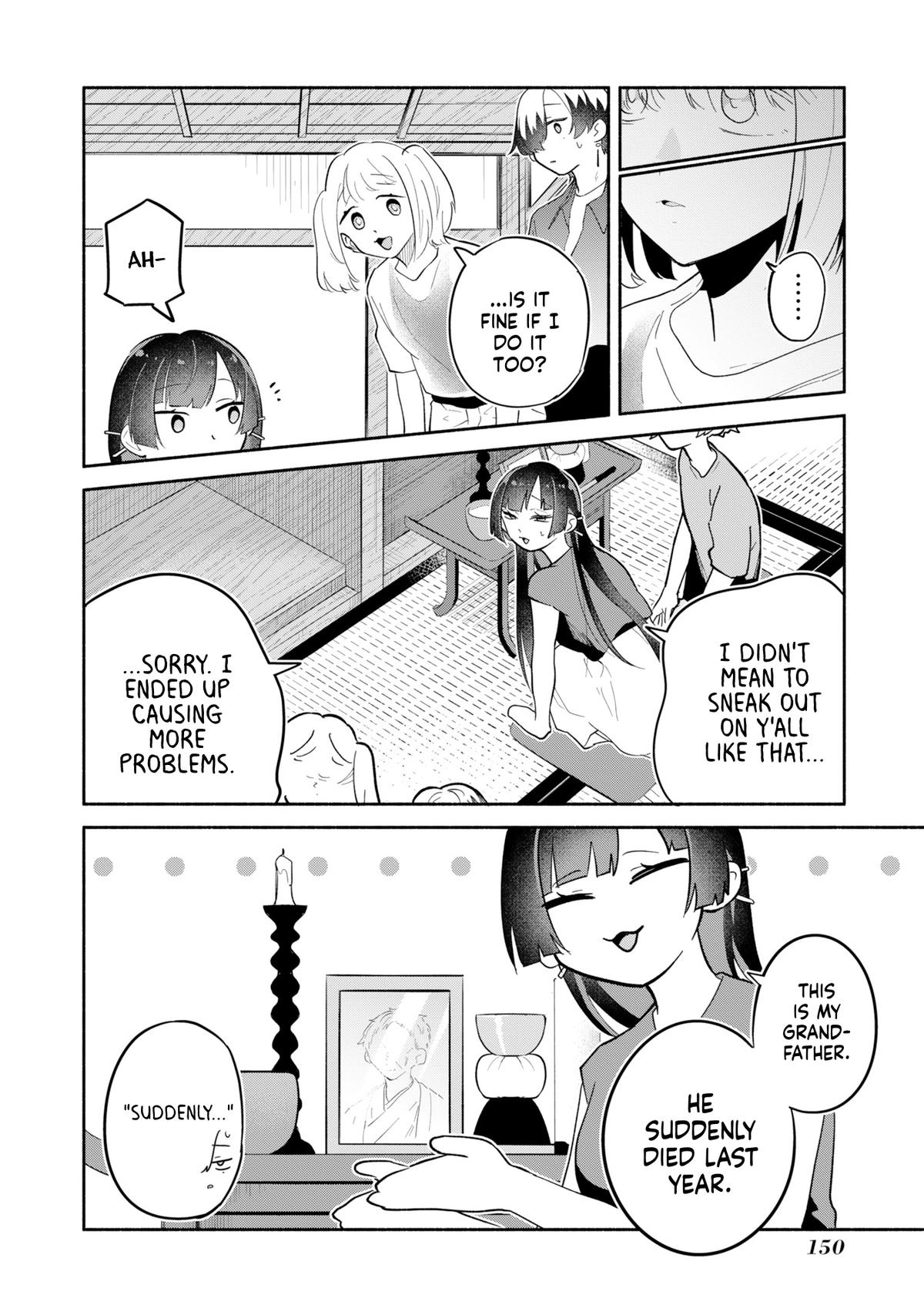 Boku no Ikezuna Konyakusha Chapter 16 - Page 26