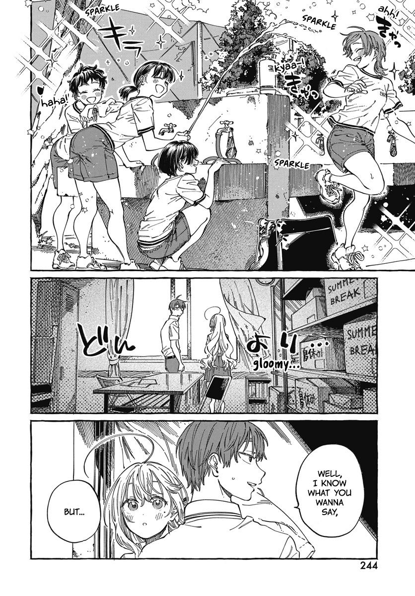 Boku no Suki na Hito ga Suki na Hito - Chapter 26 - 5