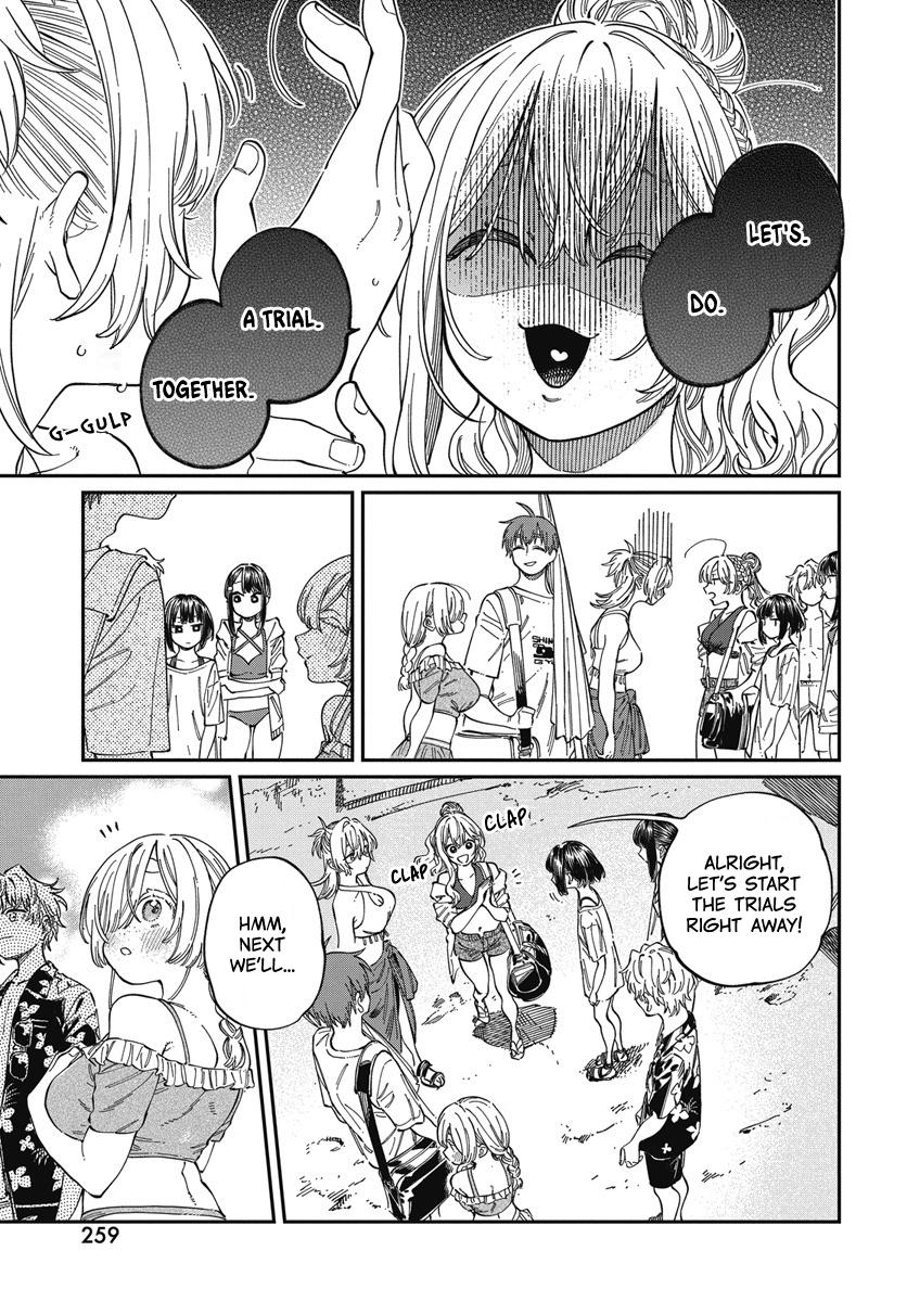 Boku no Suki na Hito ga Suki na Hito - Chapter 26 - 20