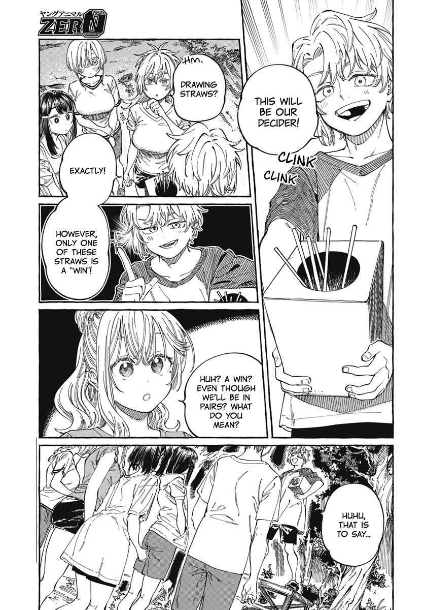 Boku no Suki na Hito ga Suki na Hito - Chapter 26 - 28