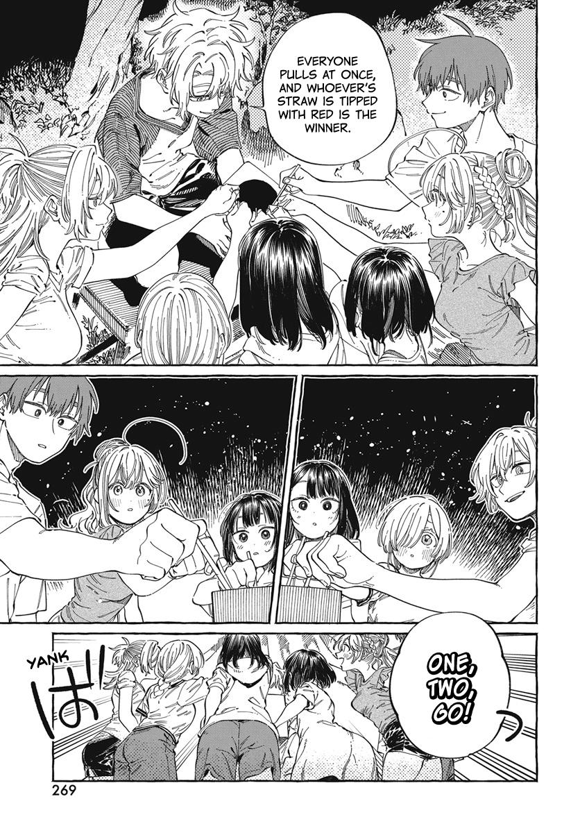 Boku no Suki na Hito ga Suki na Hito - Chapter 26 - 30