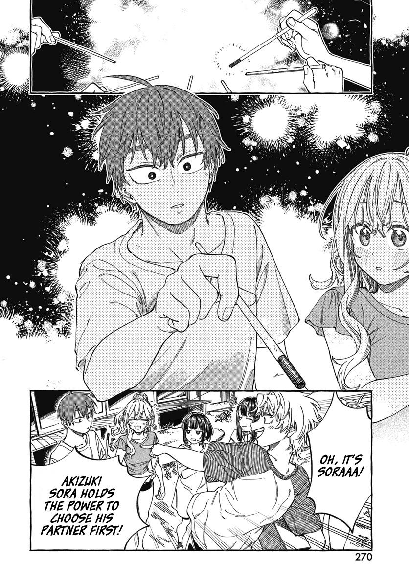 Boku no Suki na Hito ga Suki na Hito - Chapter 26 - 31