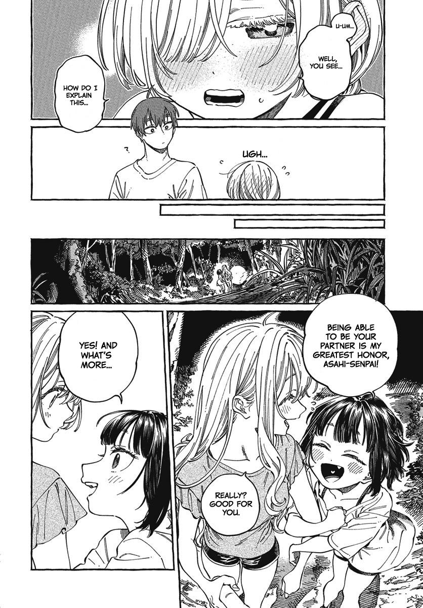 Boku no Suki na Hito ga Suki na Hito - Chapter 27 - 7