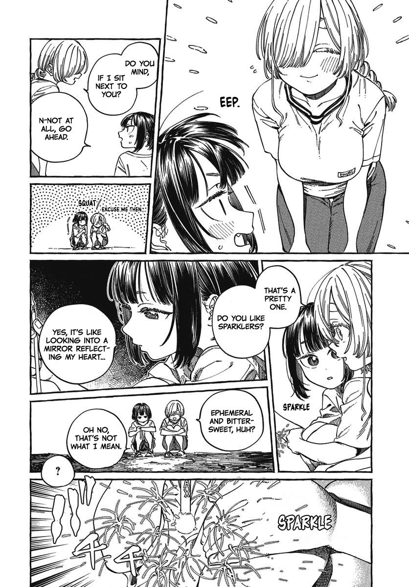 Boku no Suki na Hito ga Suki na Hito - Chapter 27 - 21