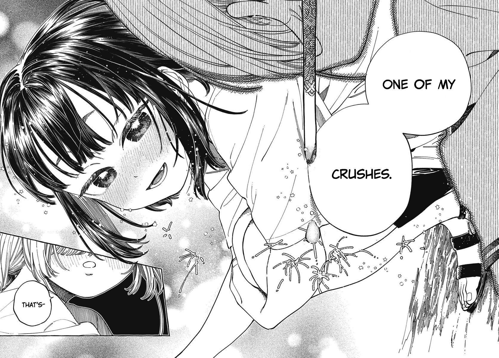 Boku no Suki na Hito ga Suki na Hito - Chapter 27 - 29