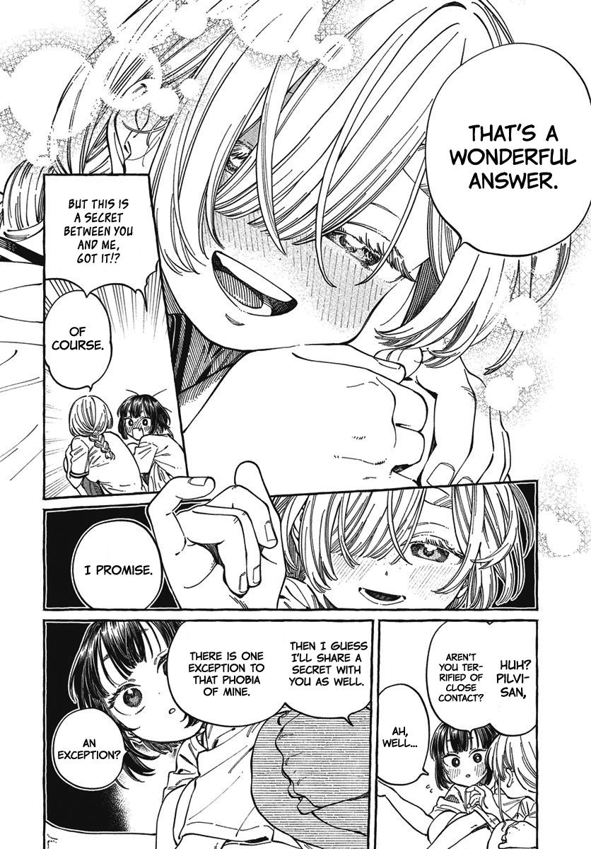 Boku no Suki na Hito ga Suki na Hito - Chapter 27 - 30