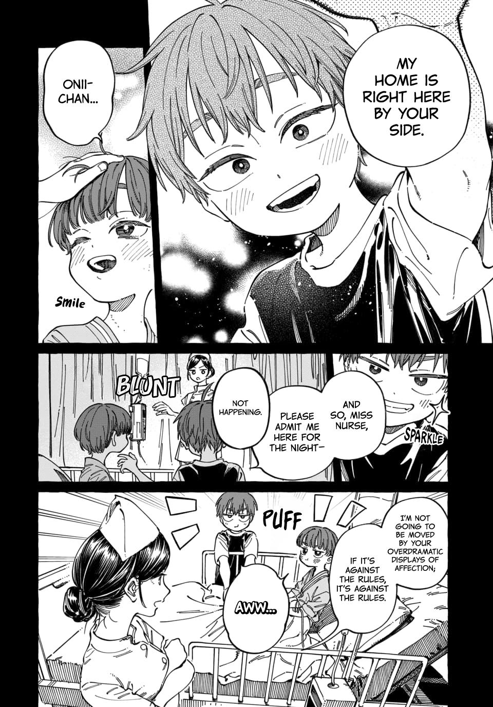 Boku no Suki na Hito ga Suki na Hito Chapter 29 - Page 5