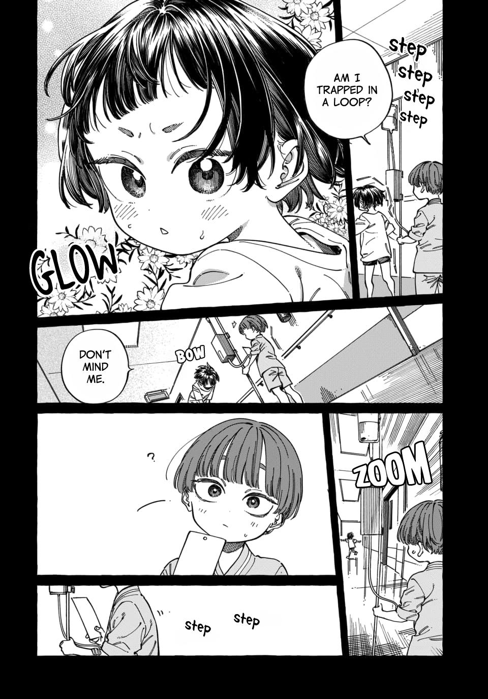 Boku no Suki na Hito ga Suki na Hito Chapter 29 - Page 17