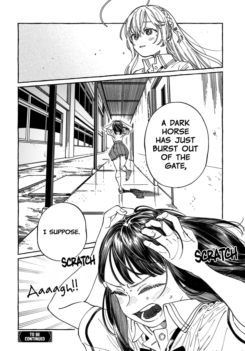 Boku no Suki na Hito ga Suki na Hito Chapter 31 - Page 30