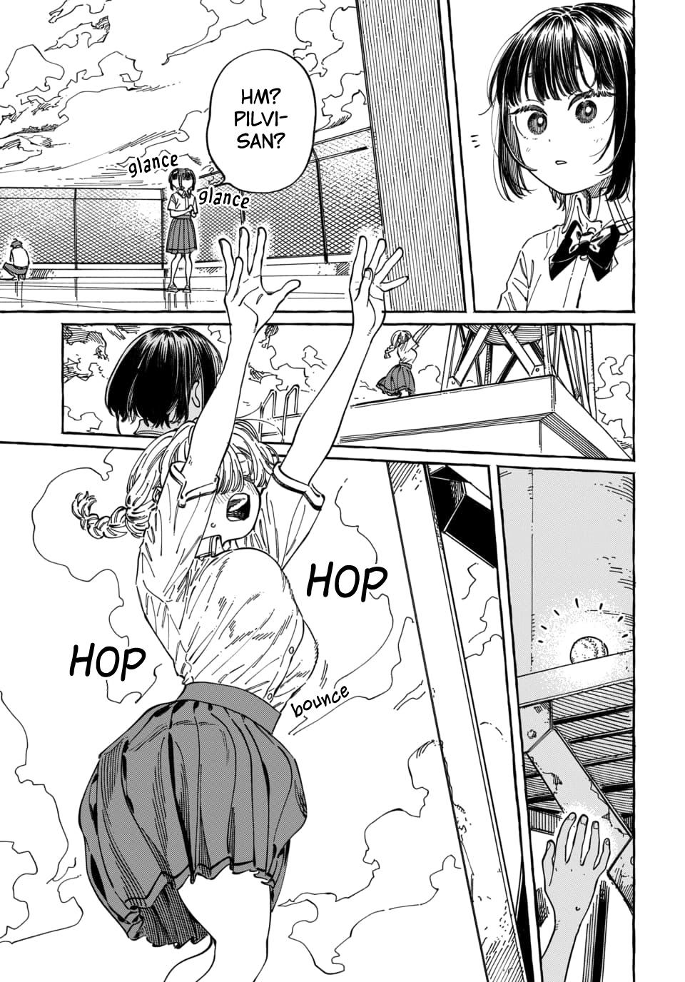 Boku no Suki na Hito ga Suki na Hito Chapter 32 - Page 18