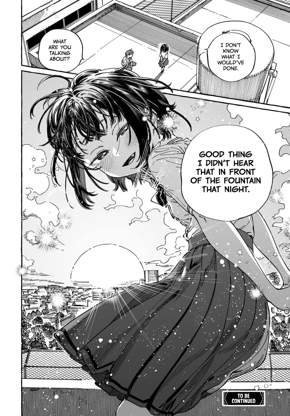 Boku no Suki na Hito ga Suki na Hito Chapter 32 - Page 32