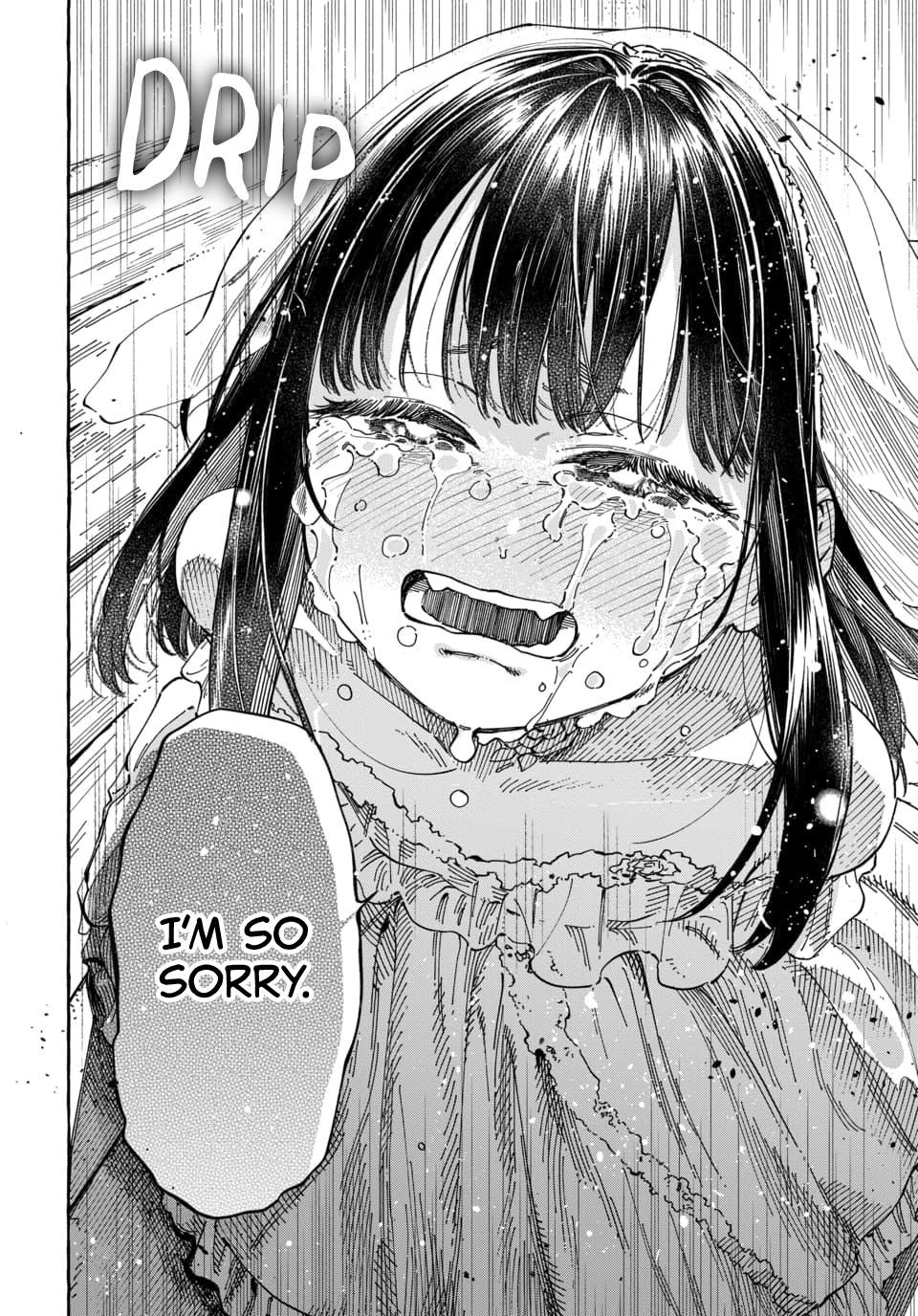 Boku no Suki na Hito ga Suki na Hito Chapter 34 - Page 16