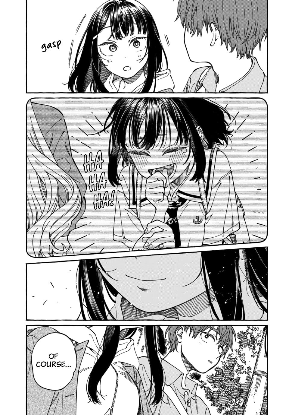 Boku no Suki na Hito ga Suki na Hito Chapter 35 - Page 24