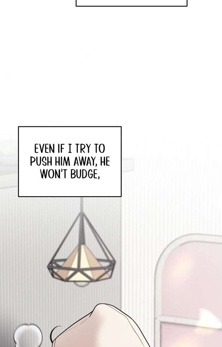 Borderline Chapter 29 - Page 8