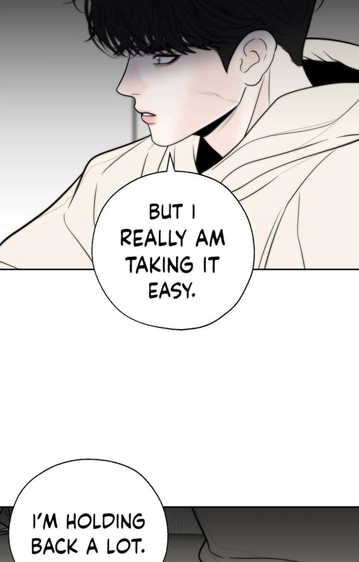 Borderline Chapter 29 - Page 22