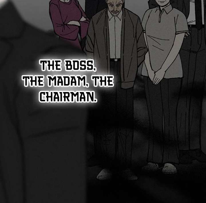 Borderline Chapter 29 - Page 29