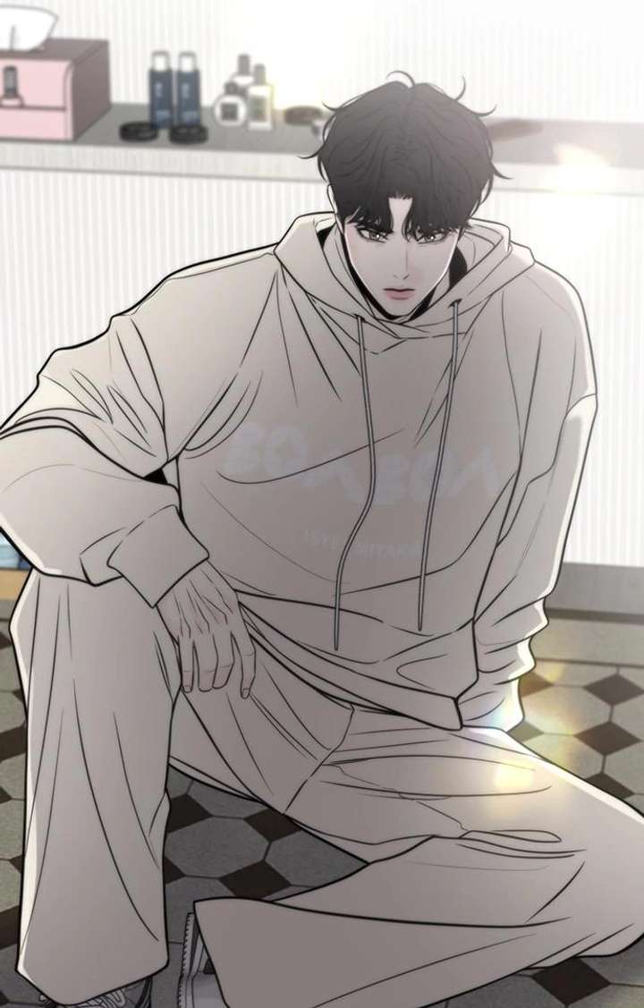 Borderline Chapter 29 - Page 32