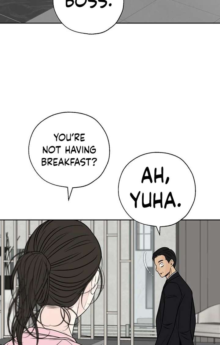 Borderline Chapter 29 - Page 52