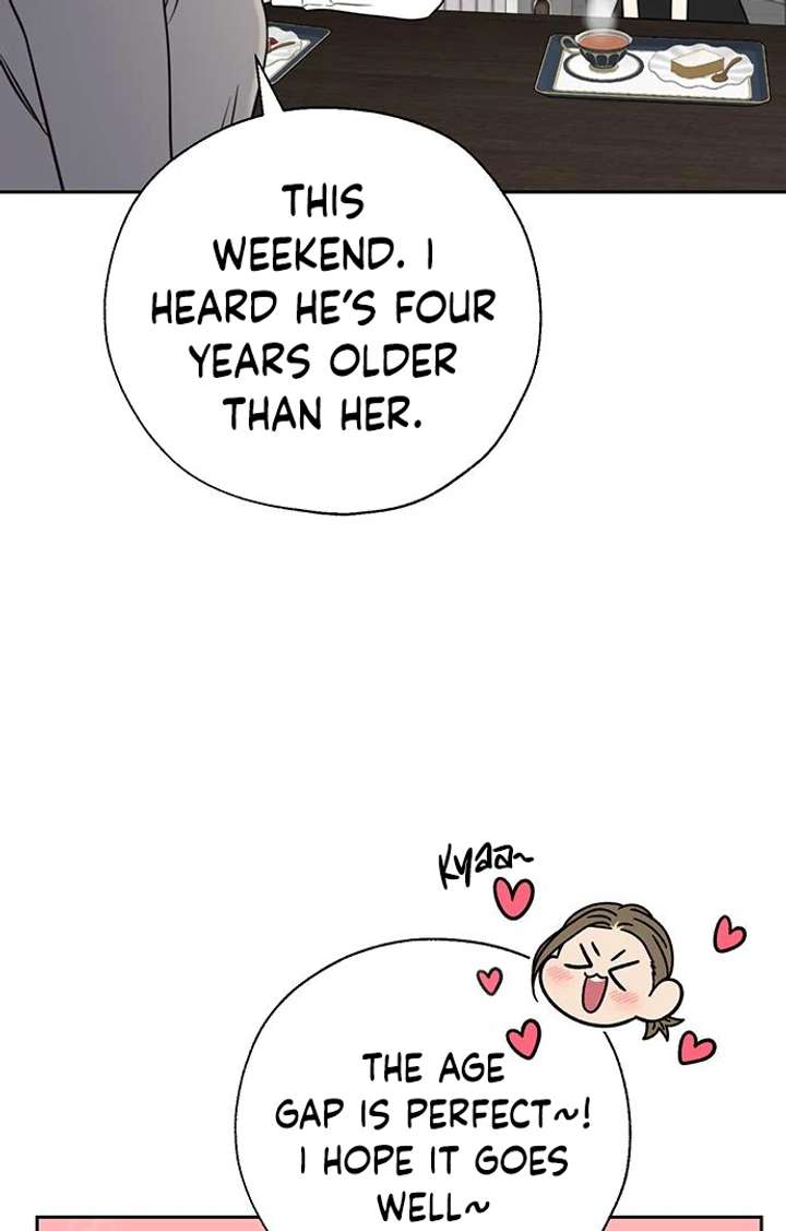 Borderline Chapter 29 - Page 61