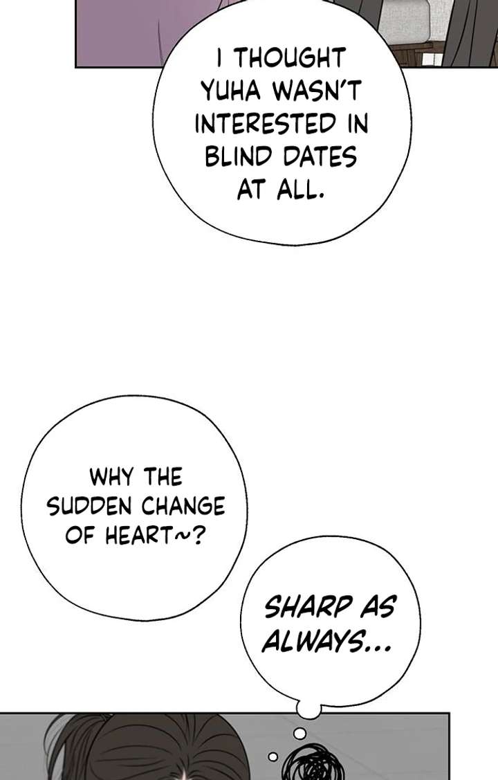 Borderline Chapter 29 - Page 64