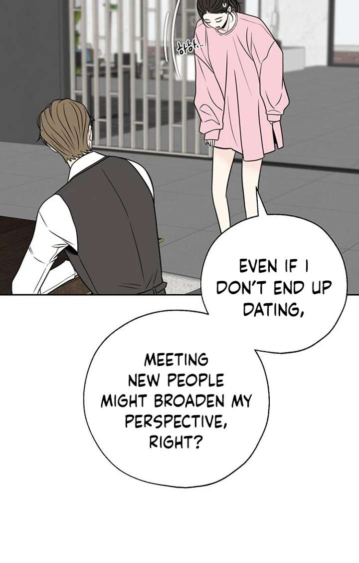 Borderline Chapter 29 - Page 66