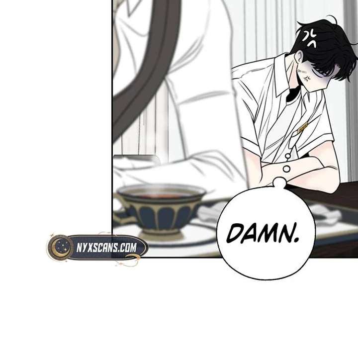 Borderline Chapter 29 - Page 68