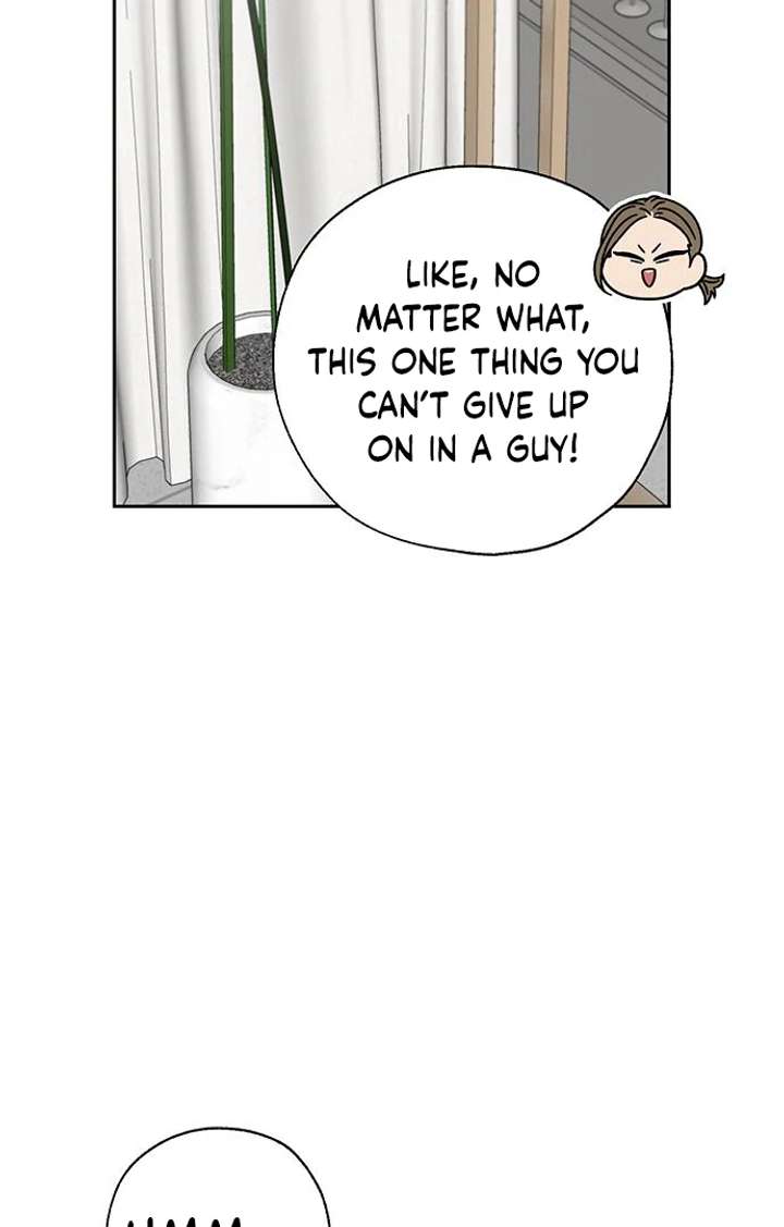 Borderline Chapter 29 - Page 70