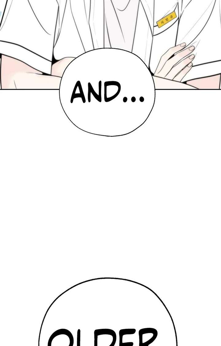 Borderline Chapter 29 - Page 74