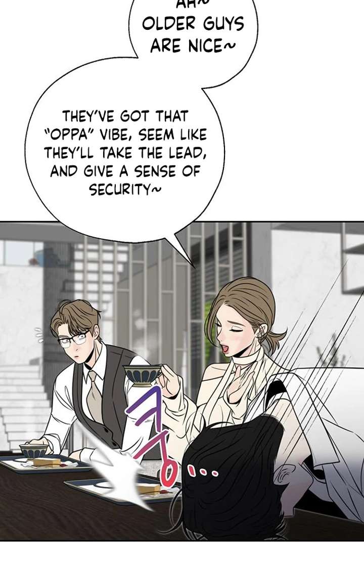 Borderline Chapter 29 - Page 76