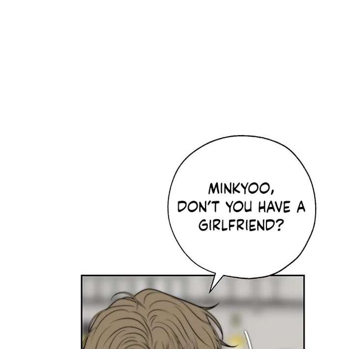 Borderline Chapter 29 - Page 77