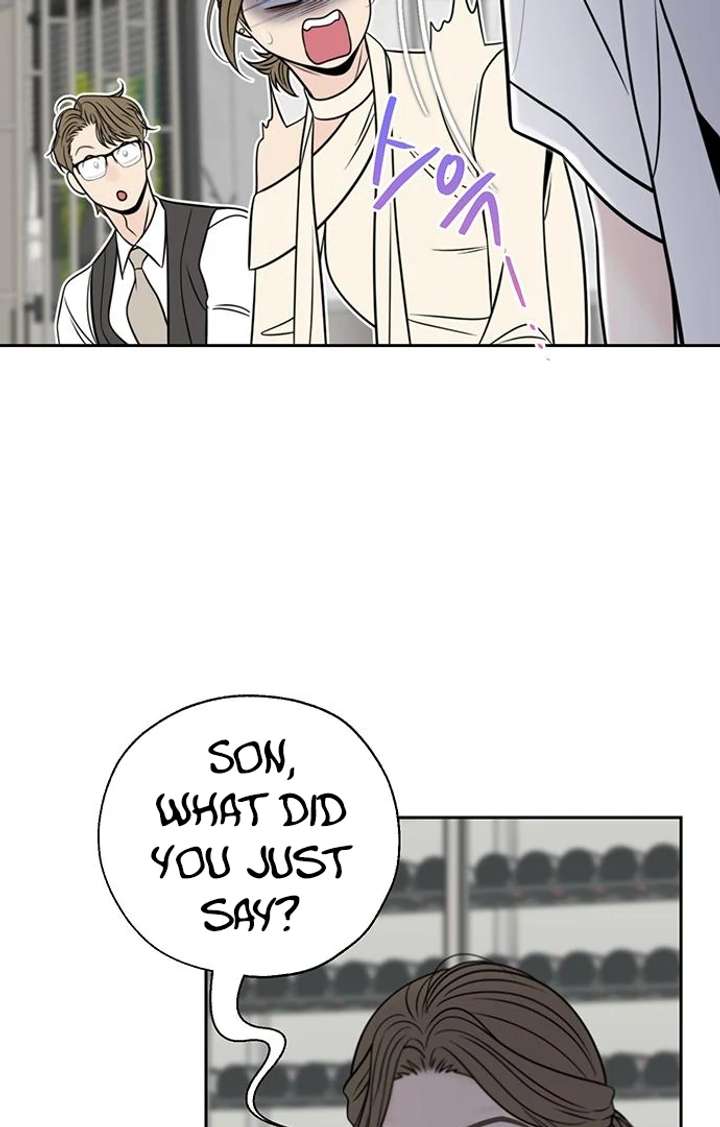 Borderline Chapter 29 - Page 90