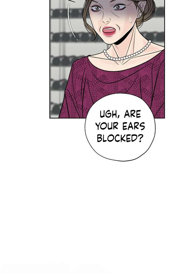 Borderline Chapter 29 - Page 91