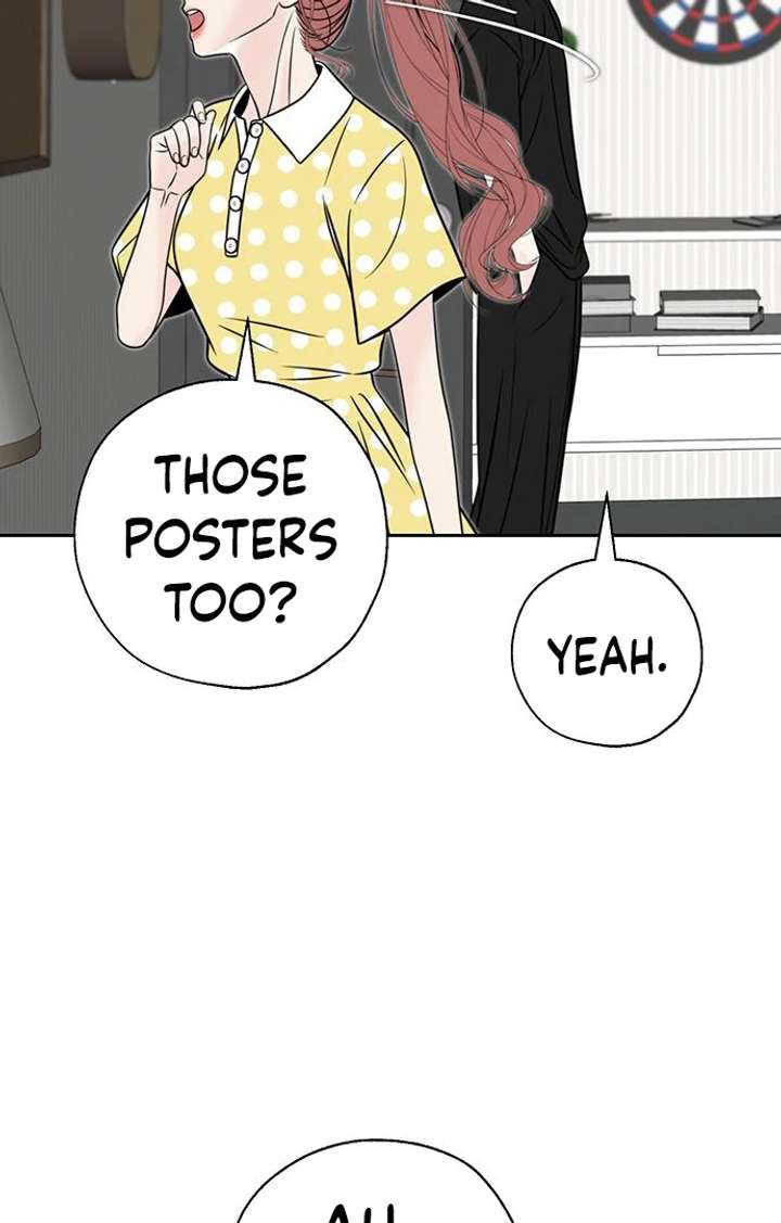 Borderline Chapter 31 - Page 7