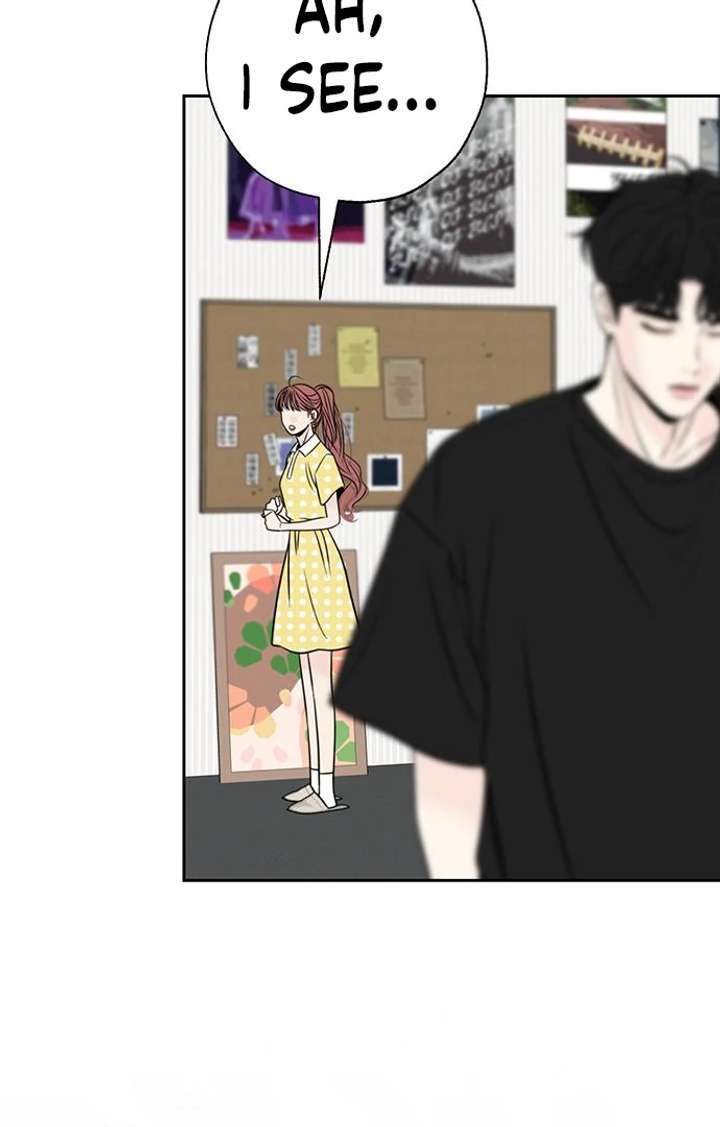 Borderline Chapter 31 - Page 8